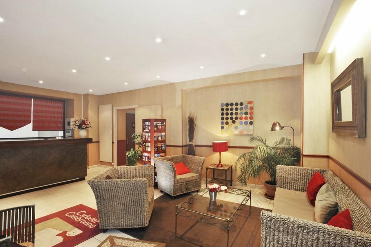 Фото Carladez Cambronne