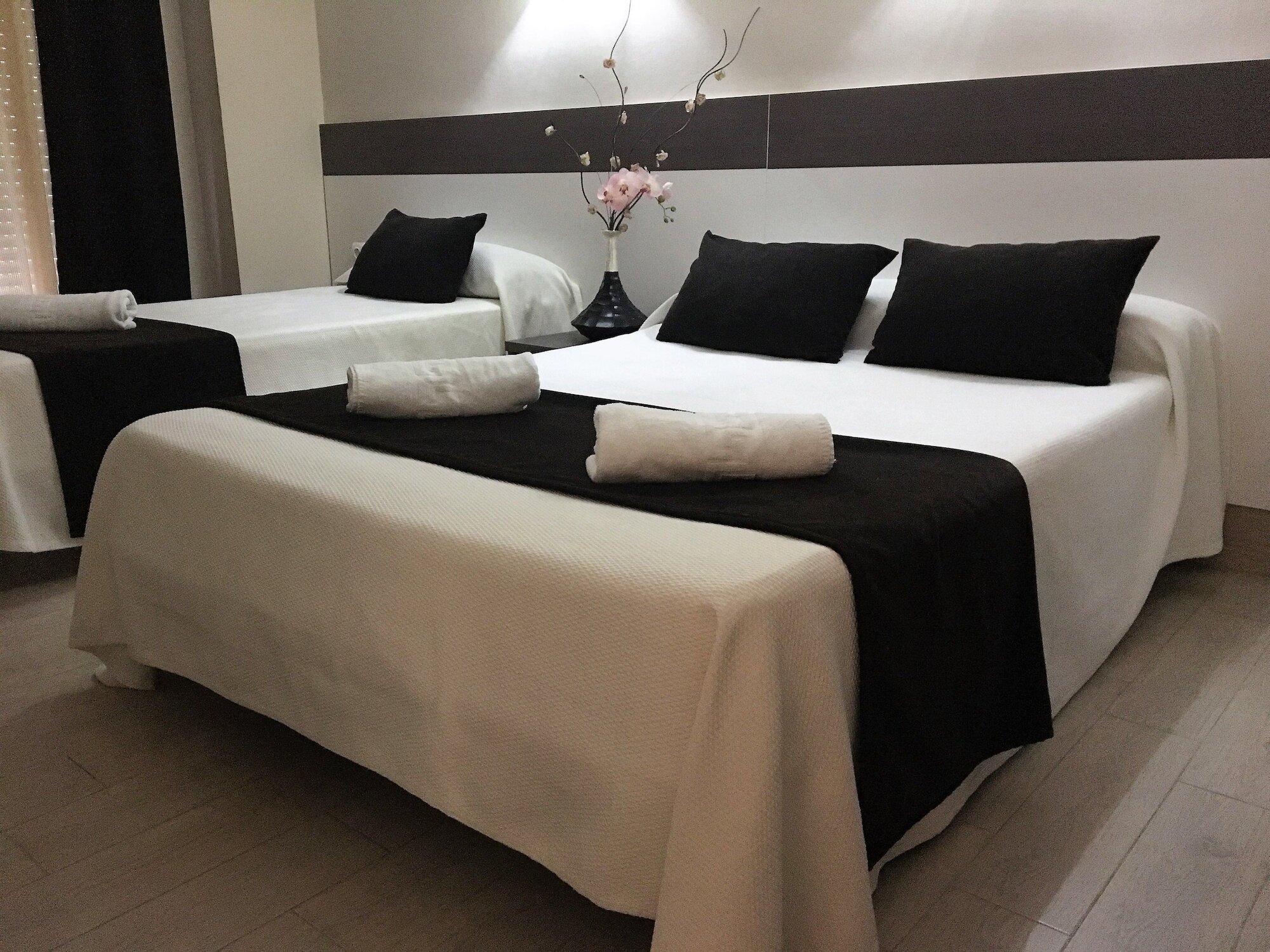 Фото Hotel Ancla