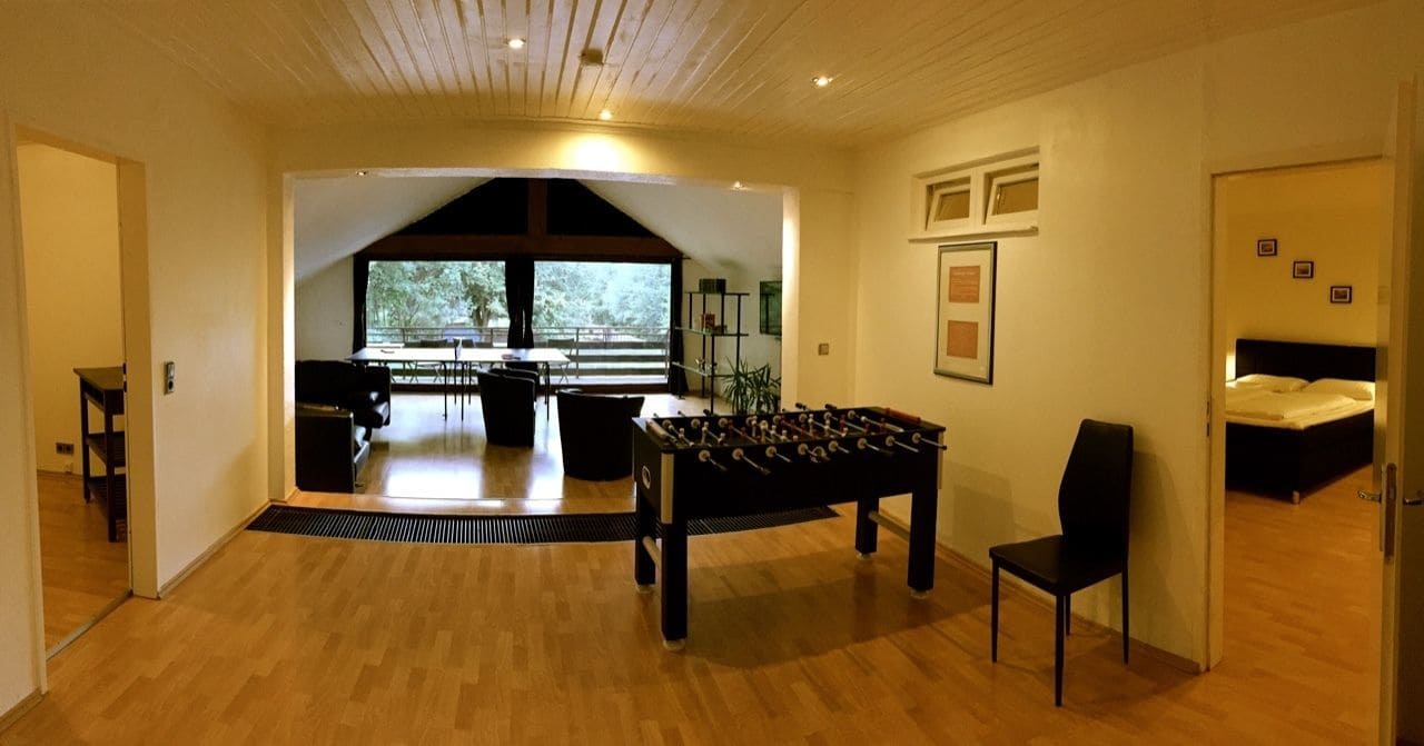 Фото Hotel Roter Kater