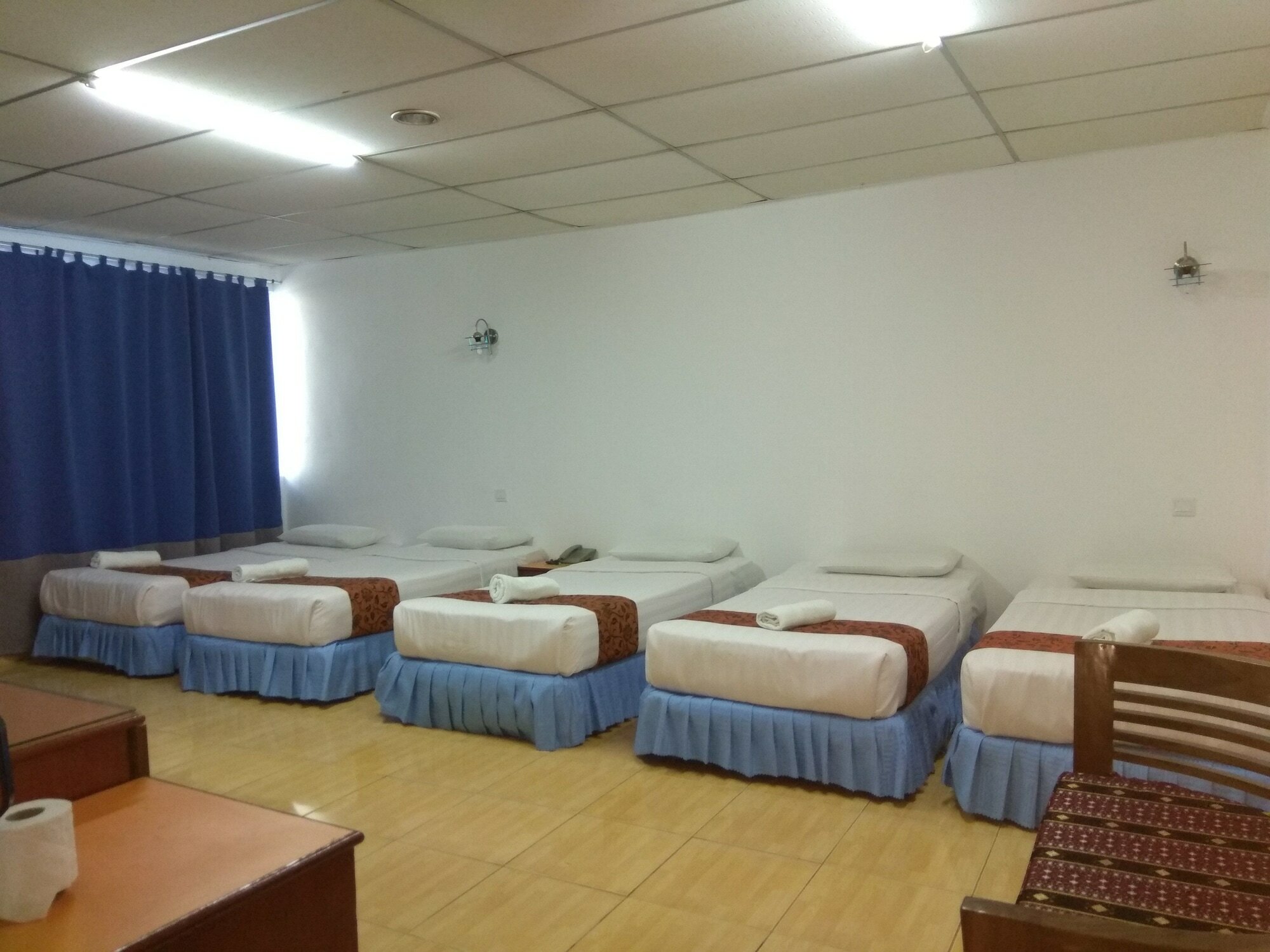 Фото Hotel K. T. Mutiara