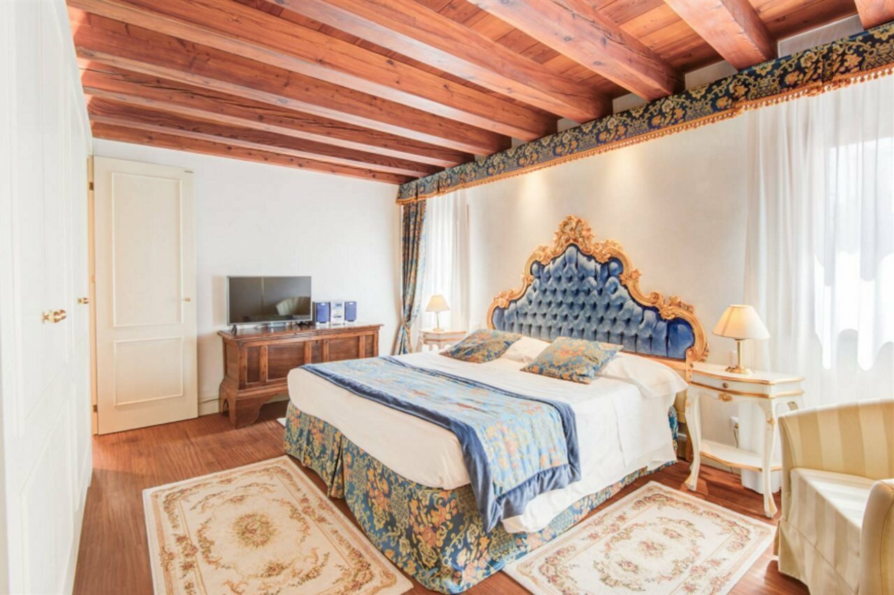 Фото Hotel Al Duca di Venezia