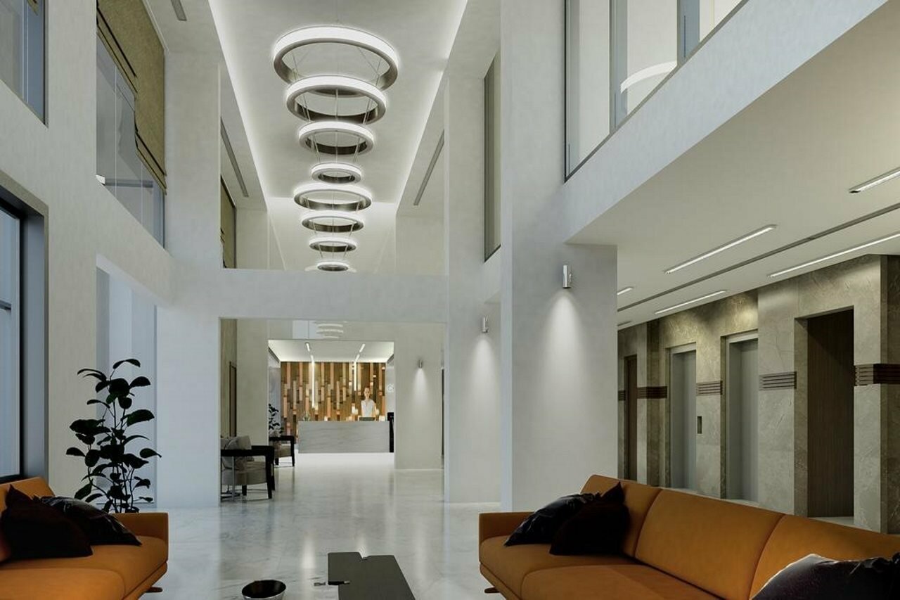 Фото Leonardo Crystal CoveHotel & Spa by the Sea