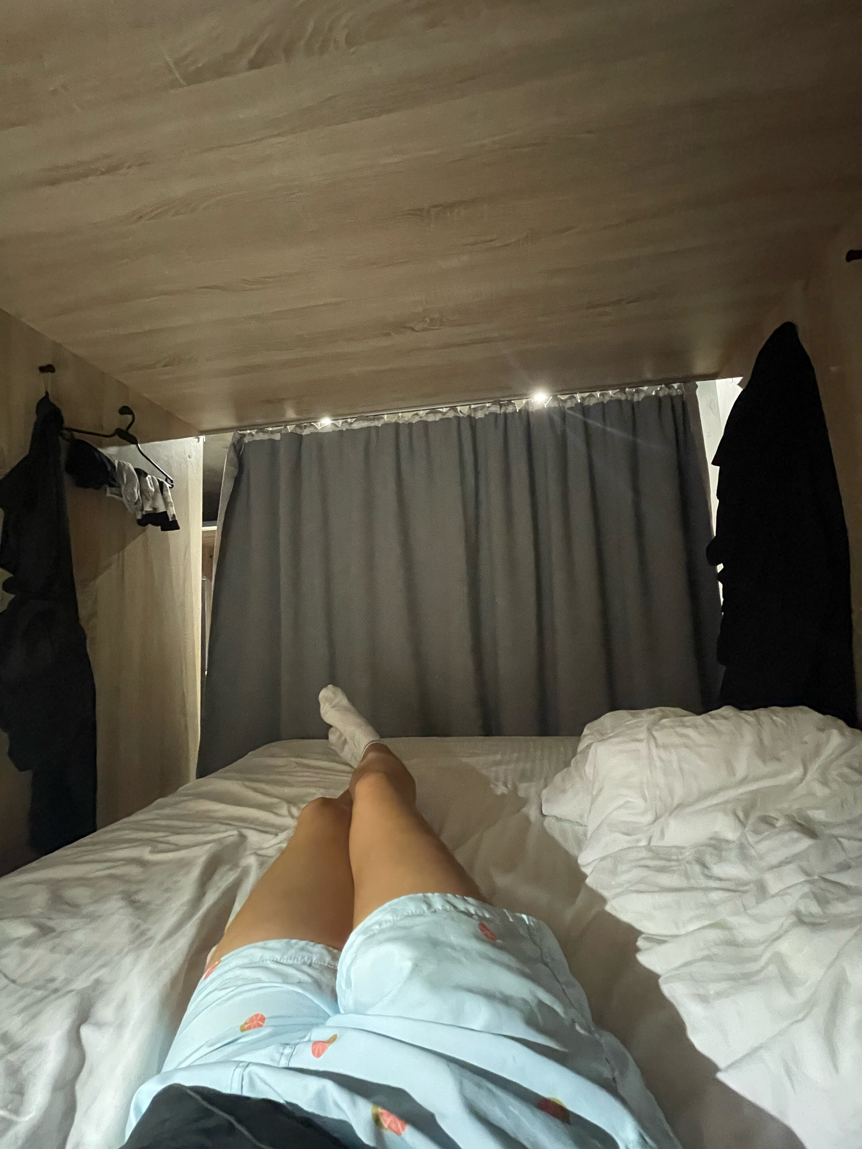 Фото Wellhome Hostel