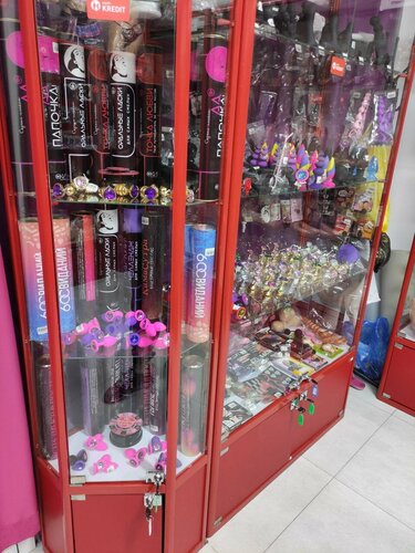 Порно ATC және қыздары