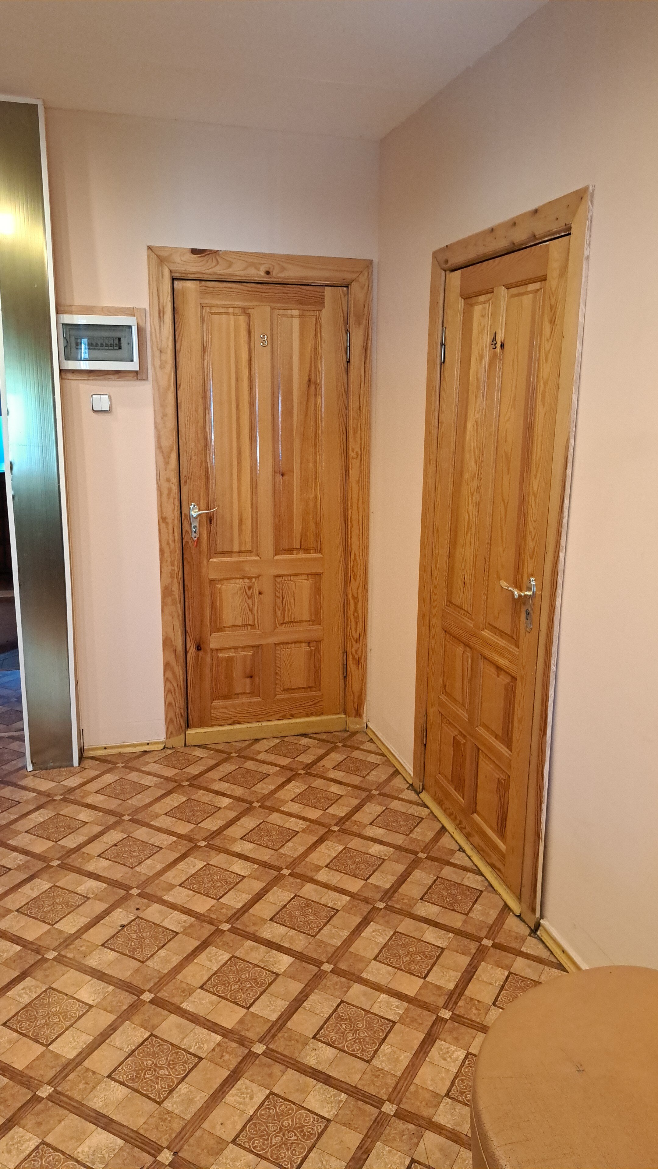 Фото Жилой комплекс Новососедово