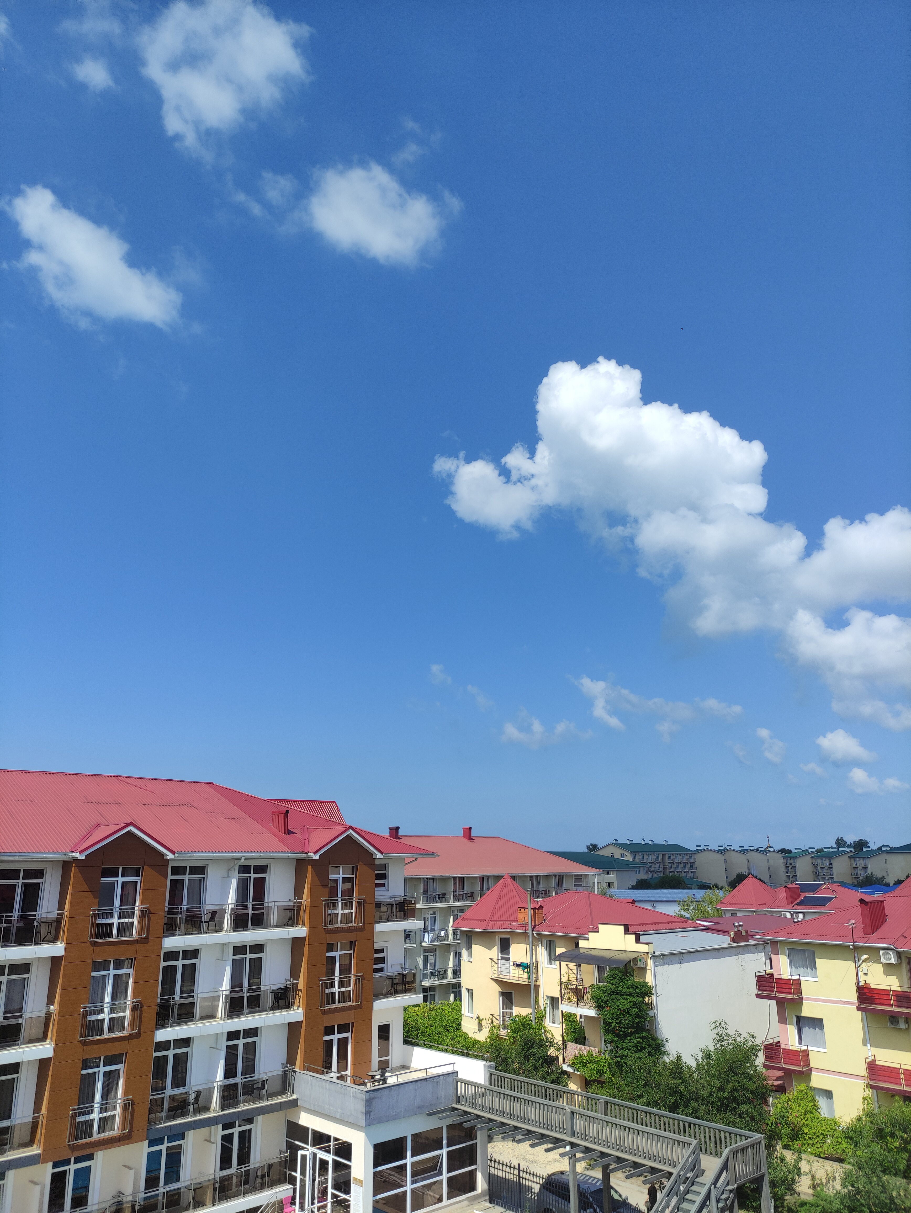 Фото В дюнах Анапы