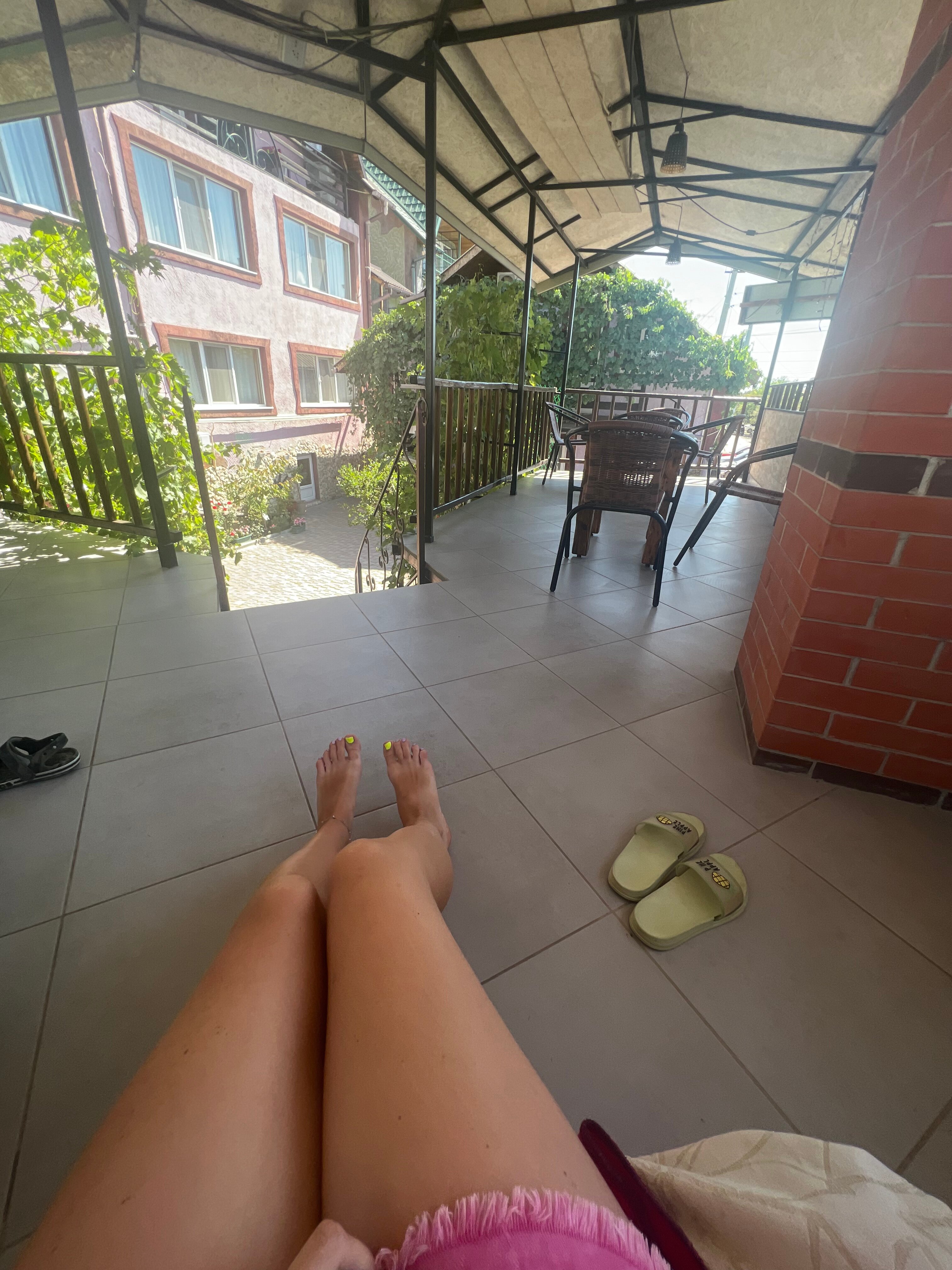 Фото Мари-Мар