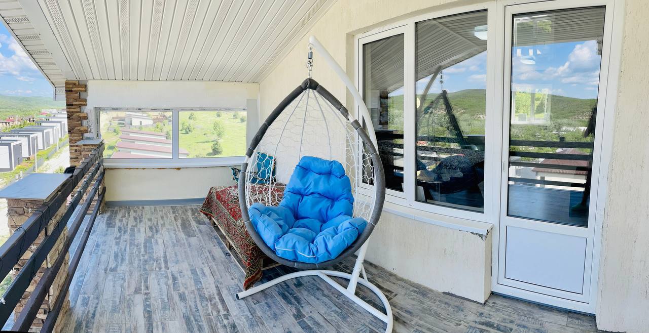 Фото Вилла Роза