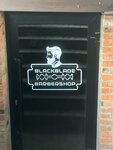 Black Blade (Moskovskaya Street, 8) ، صالون حلاقة