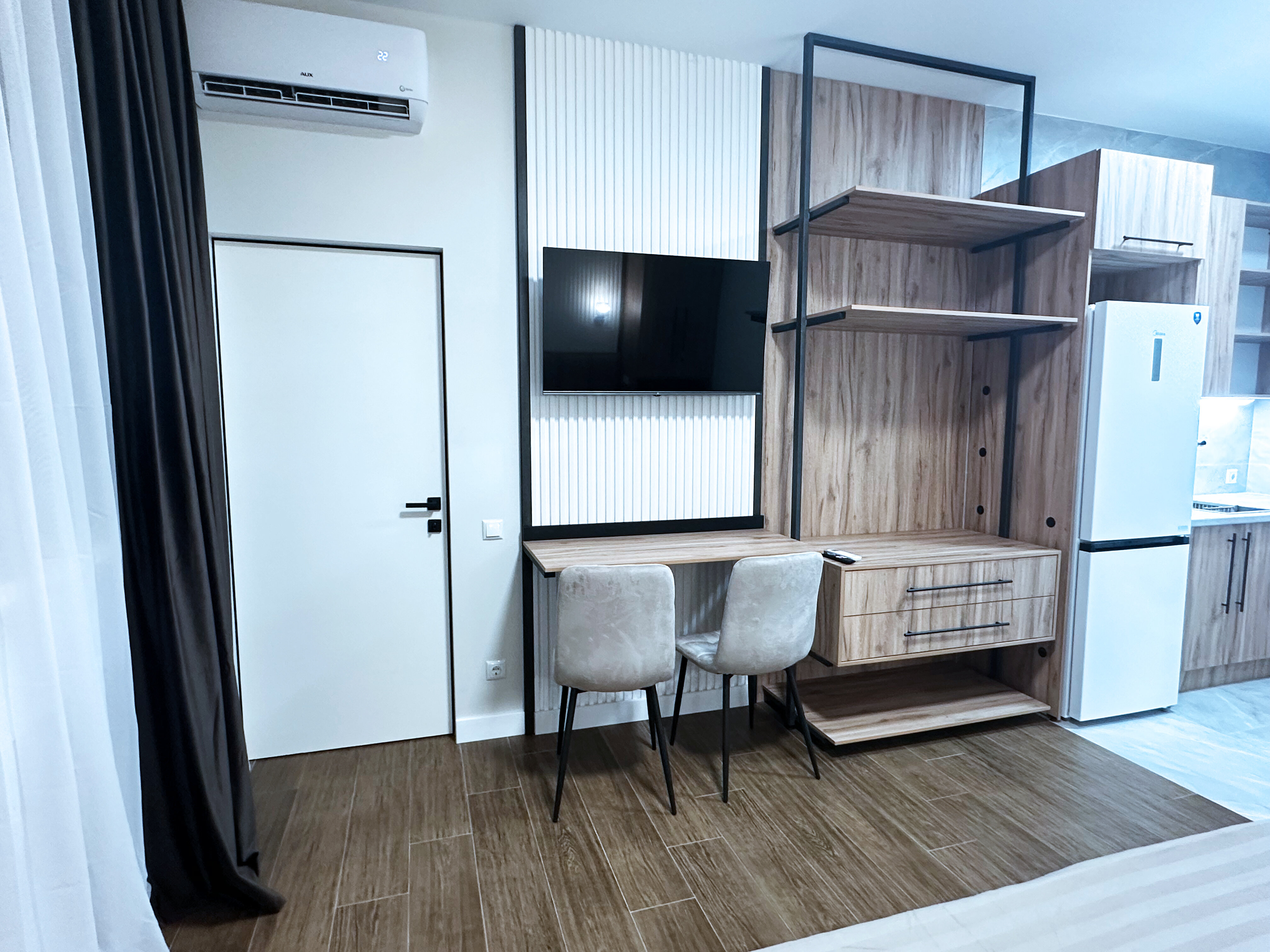 Фото Наутилус