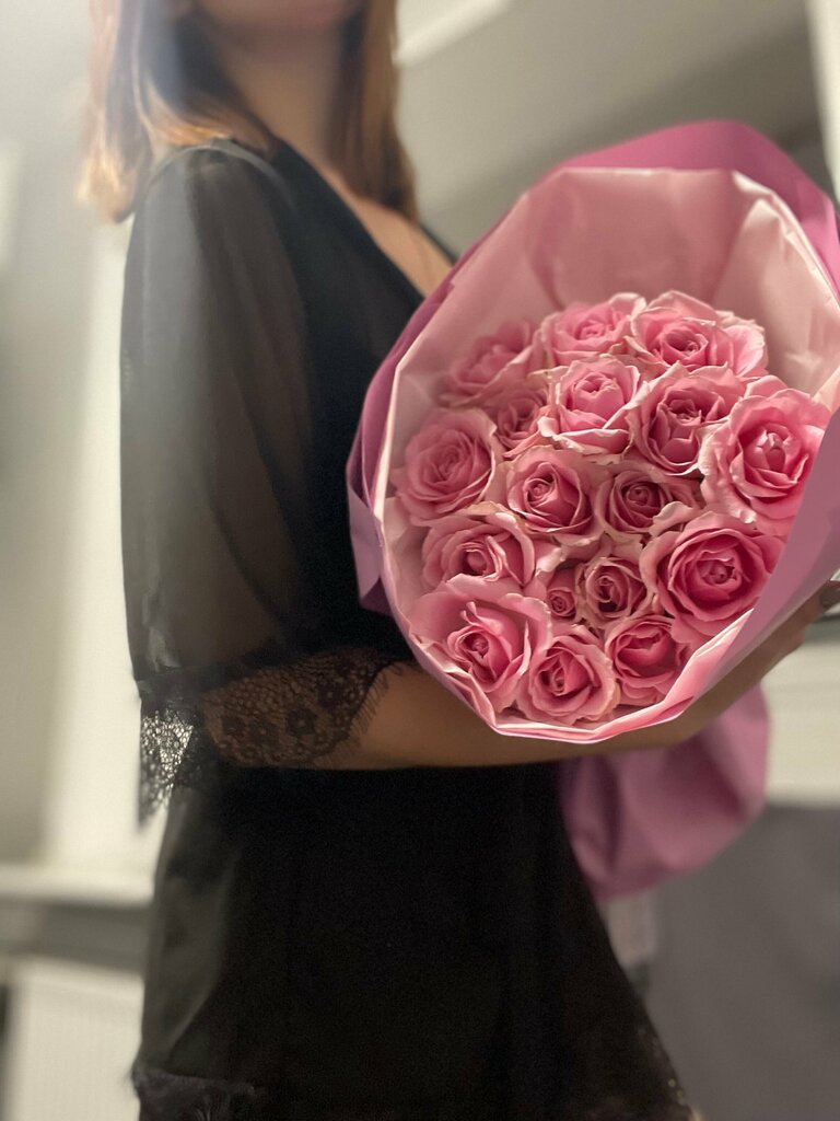 Кристина С.