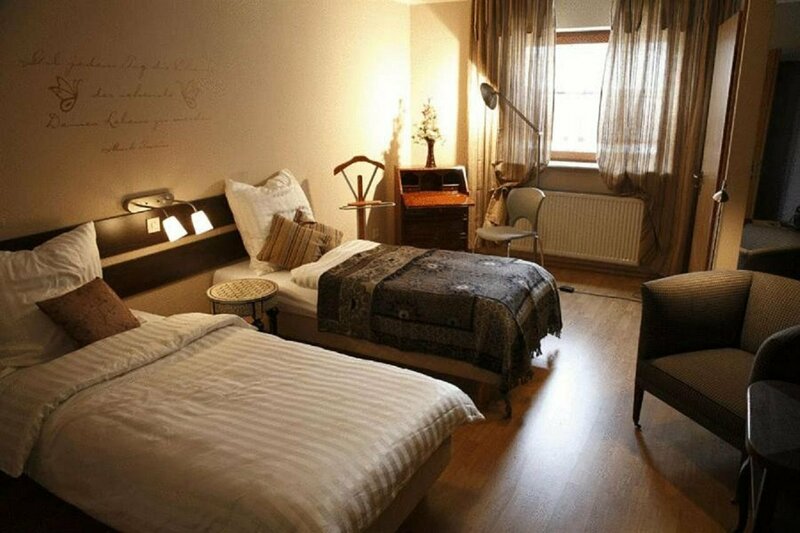 Гостиница Art-Hotel Sonnenhof