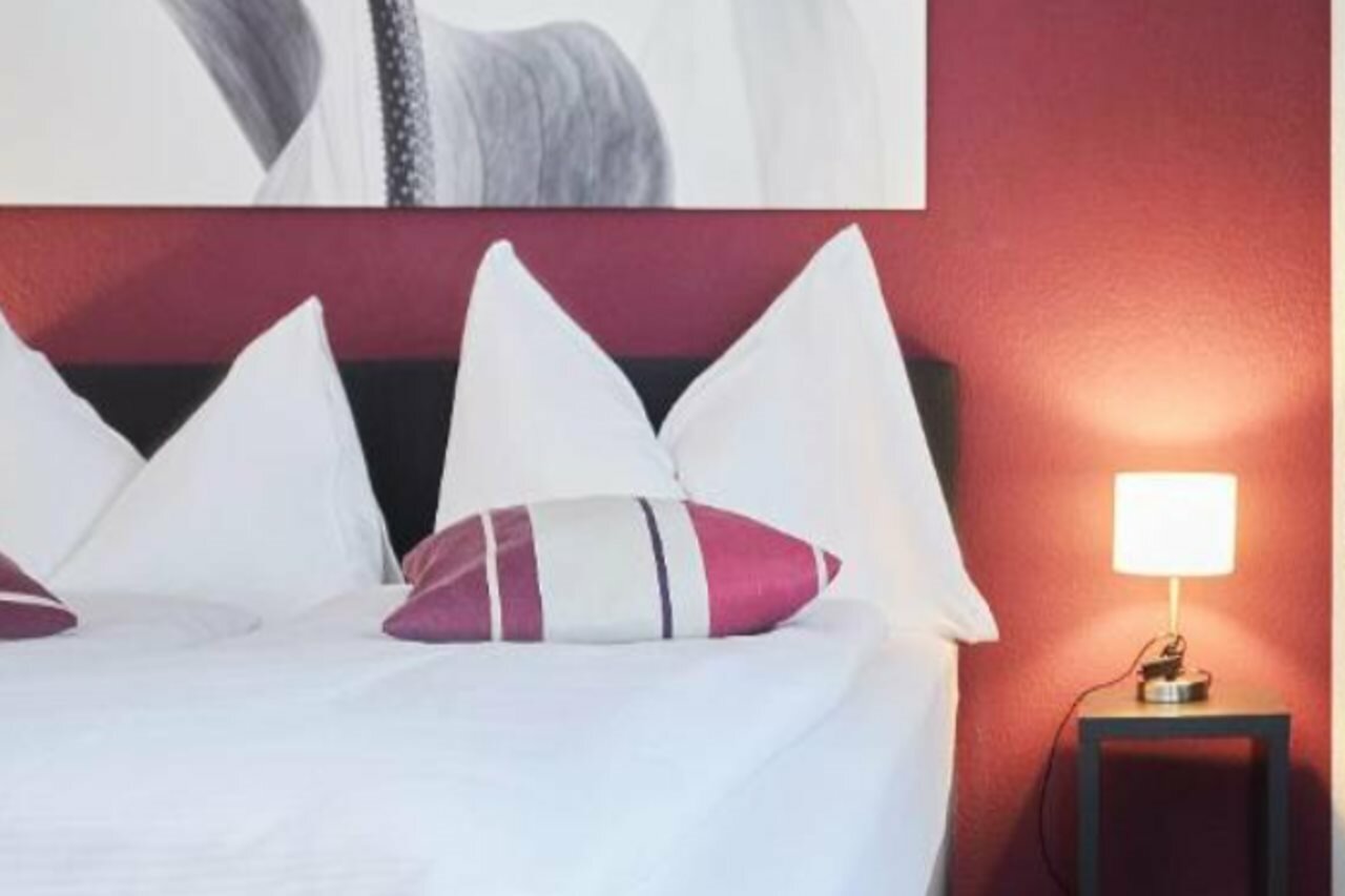 Фото Hotel Hottingen