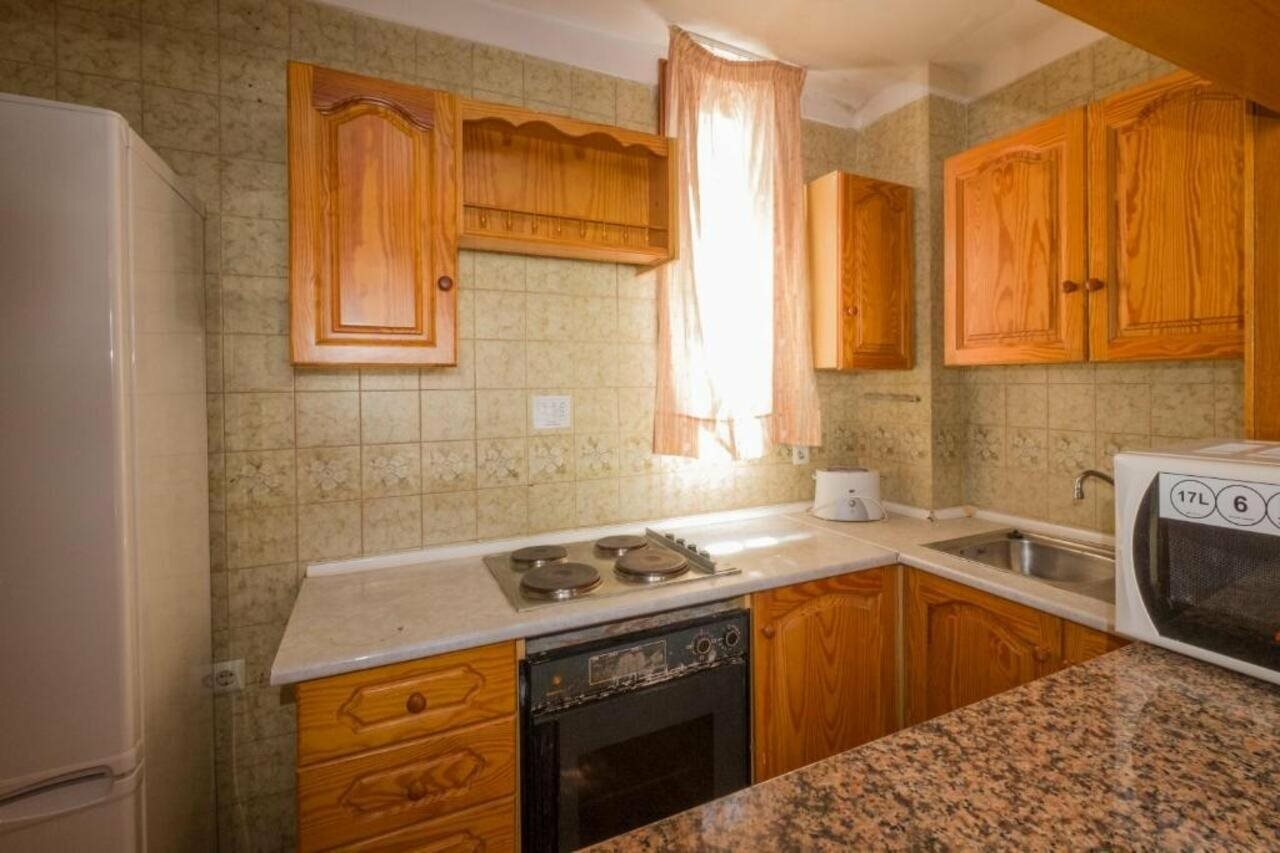 Фото Apartamentos Tinerfe Garden