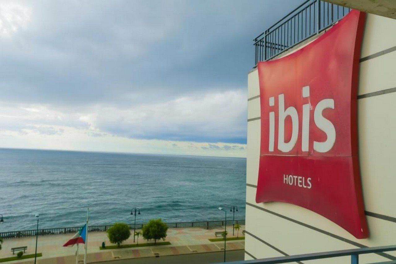 Фото отеля 5