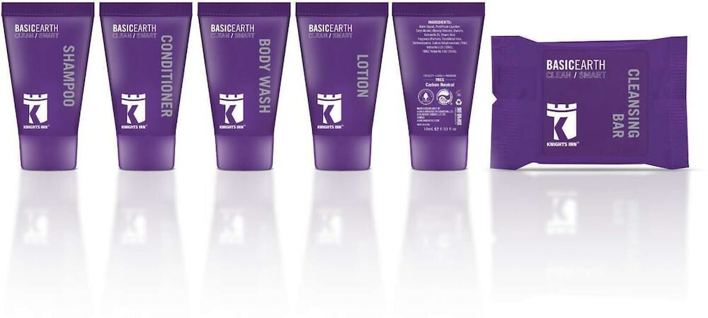 Фото Knights Inn Ashland