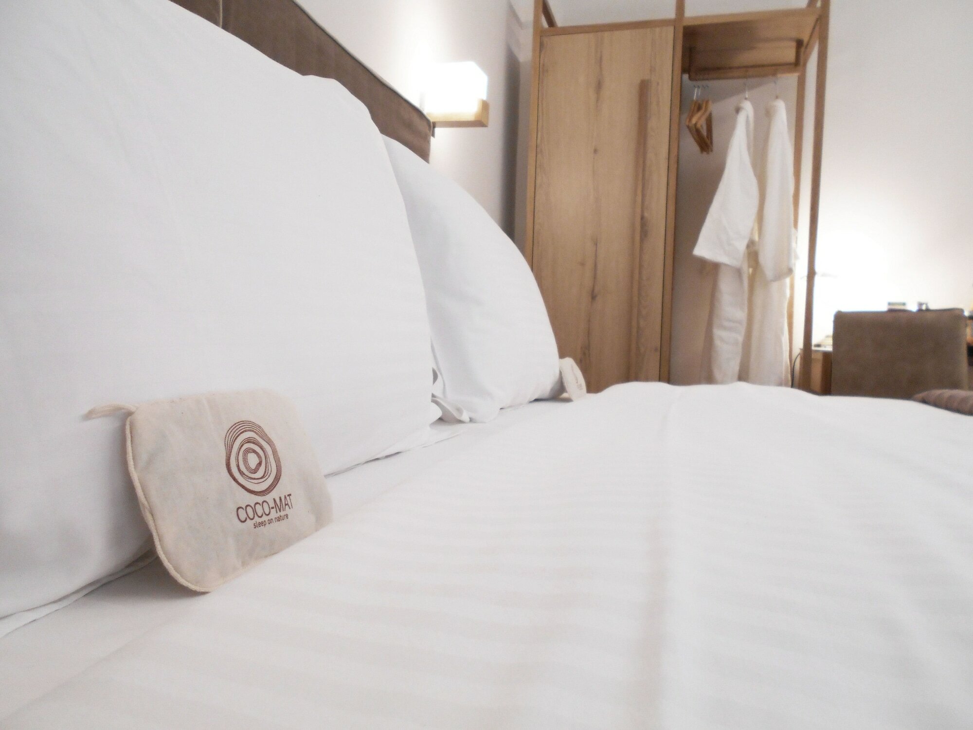 Фото Anastazia Luxury Suites & Rooms