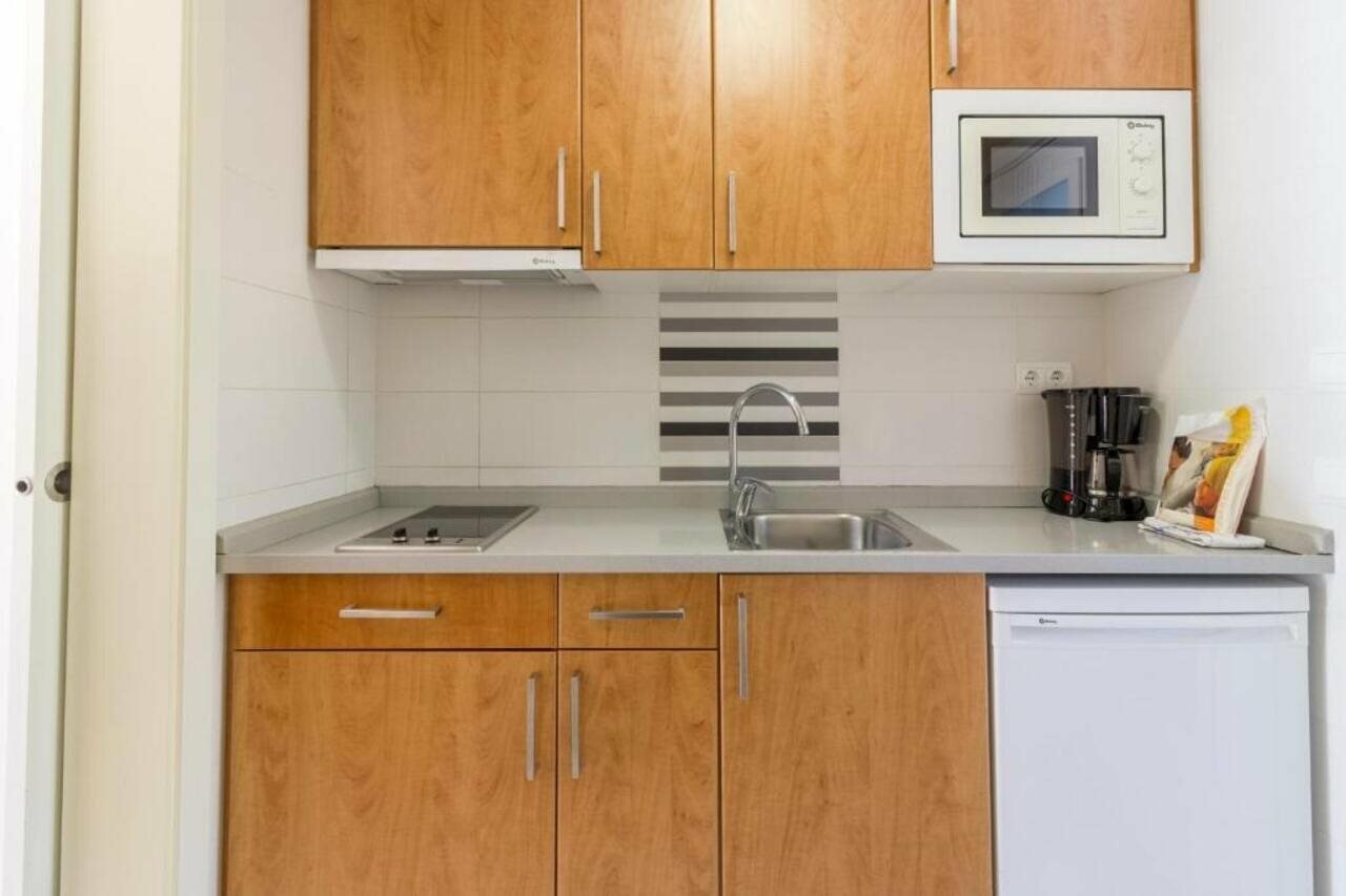 Фото Apartamentos Sunway San Jorge