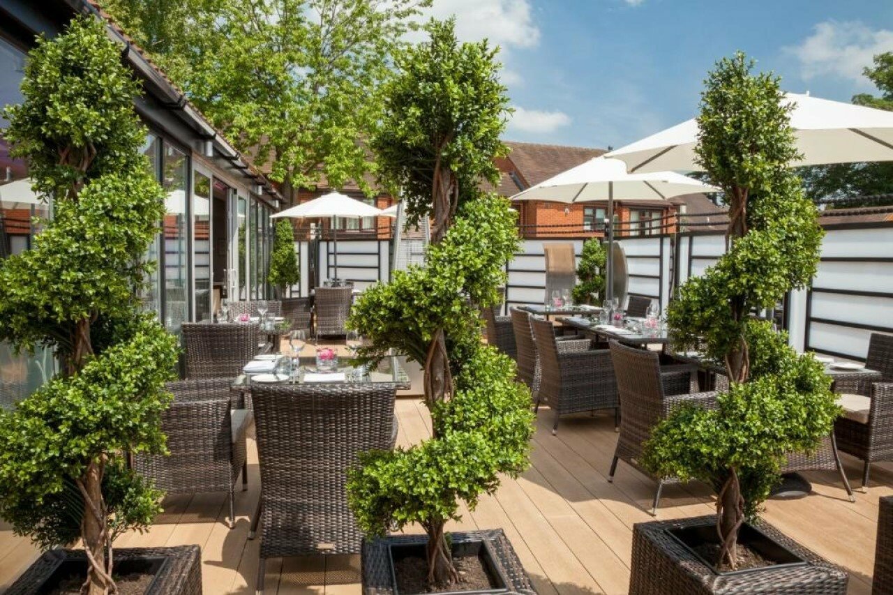 Фото The Winchester Hotel & SPA