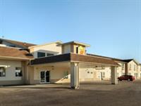 Фото Super 8 by Wyndham Meadow Lake