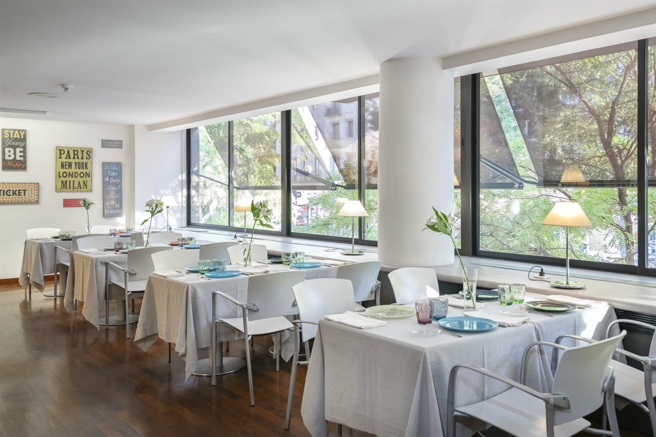 Фото Vincci SoMa