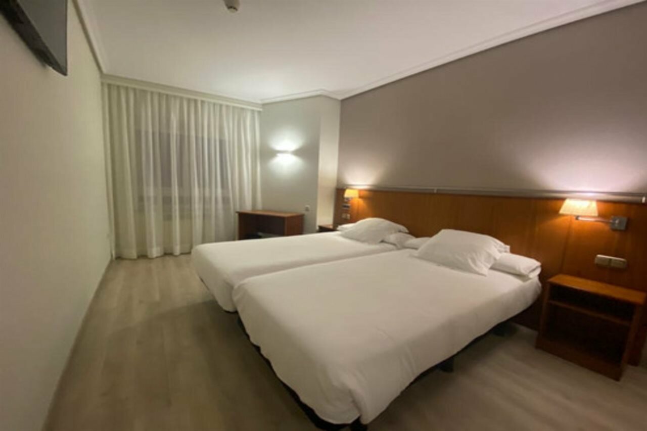 Фото Ciudad de Compostela