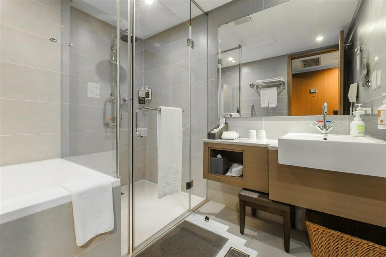 Фото Taipei Garden Hotel