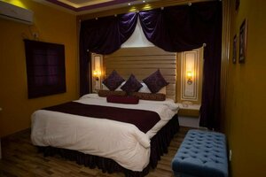 Гостиница Hotel Mehran