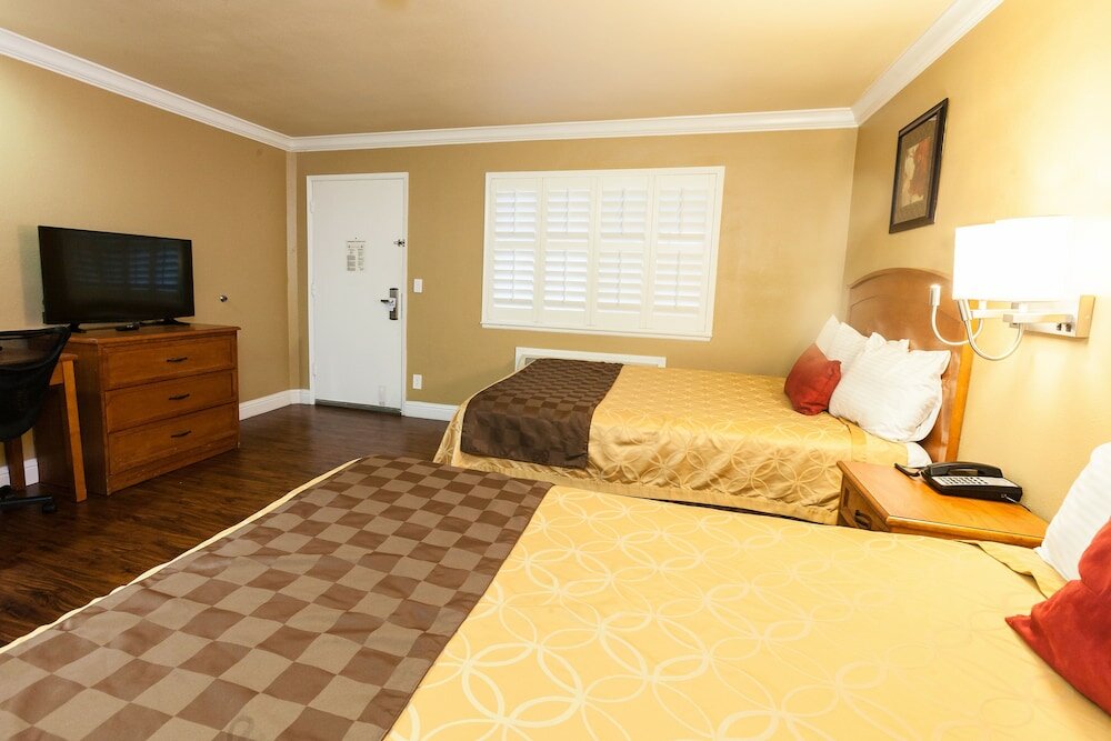 Фото Hotel Stratford