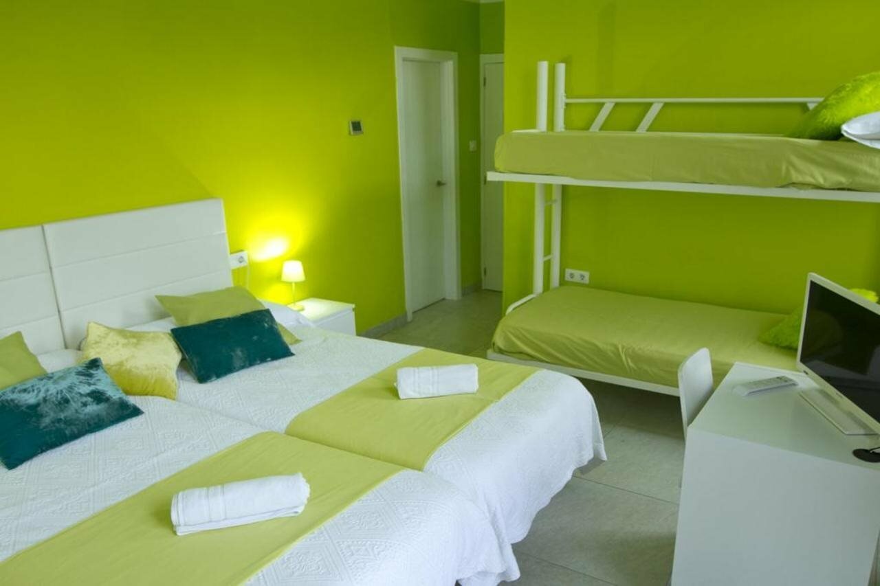 Фото Nest Style Granada