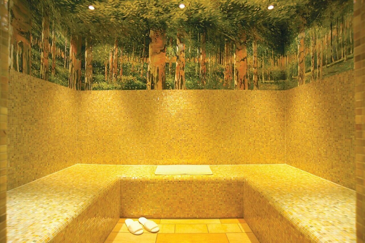 Фото Hapimag Resort Braunlage