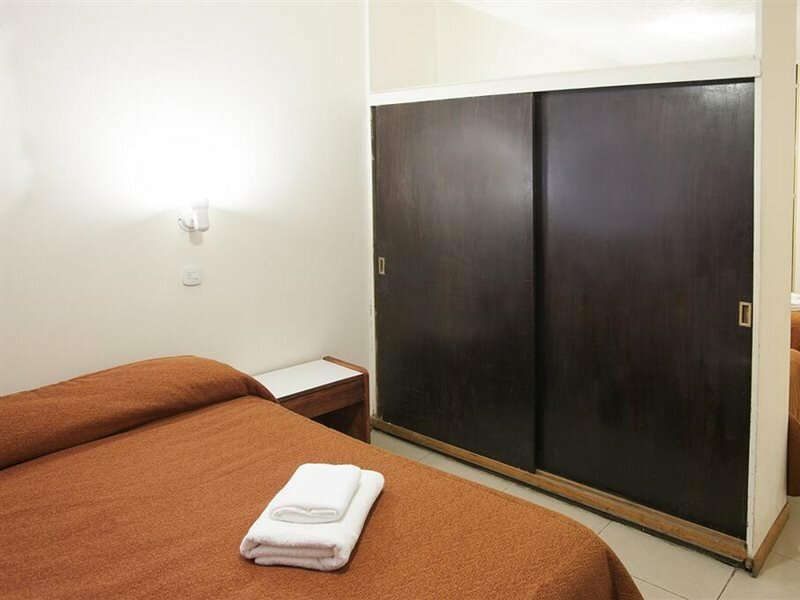 Фото Gran Hotel San Luis