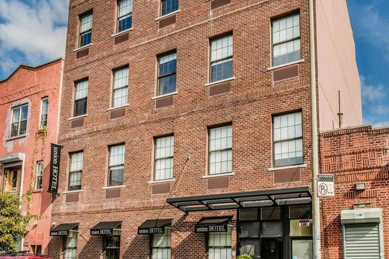 Фото Union Hotel Brooklyn