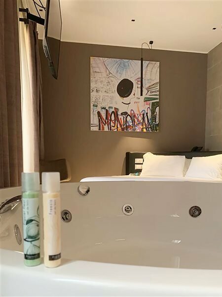 Фото The Corner Duomo Hotel