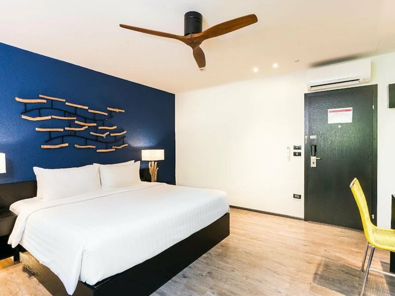 Фото Marina Sands Resort