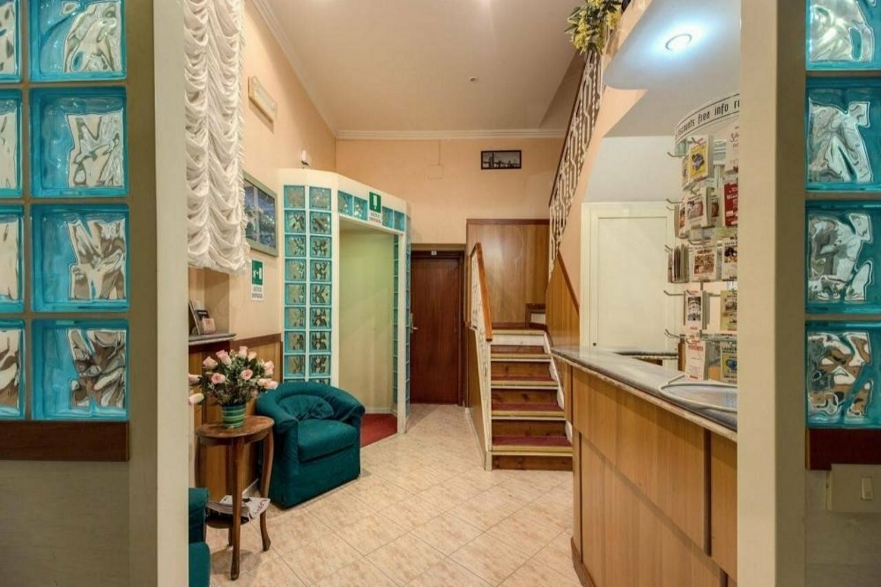 Фото Rubino Guesthouse