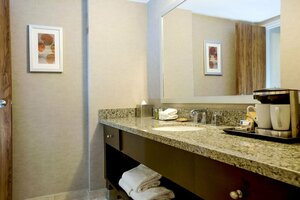 Гостиница DoubleTree by Hilton Springfield