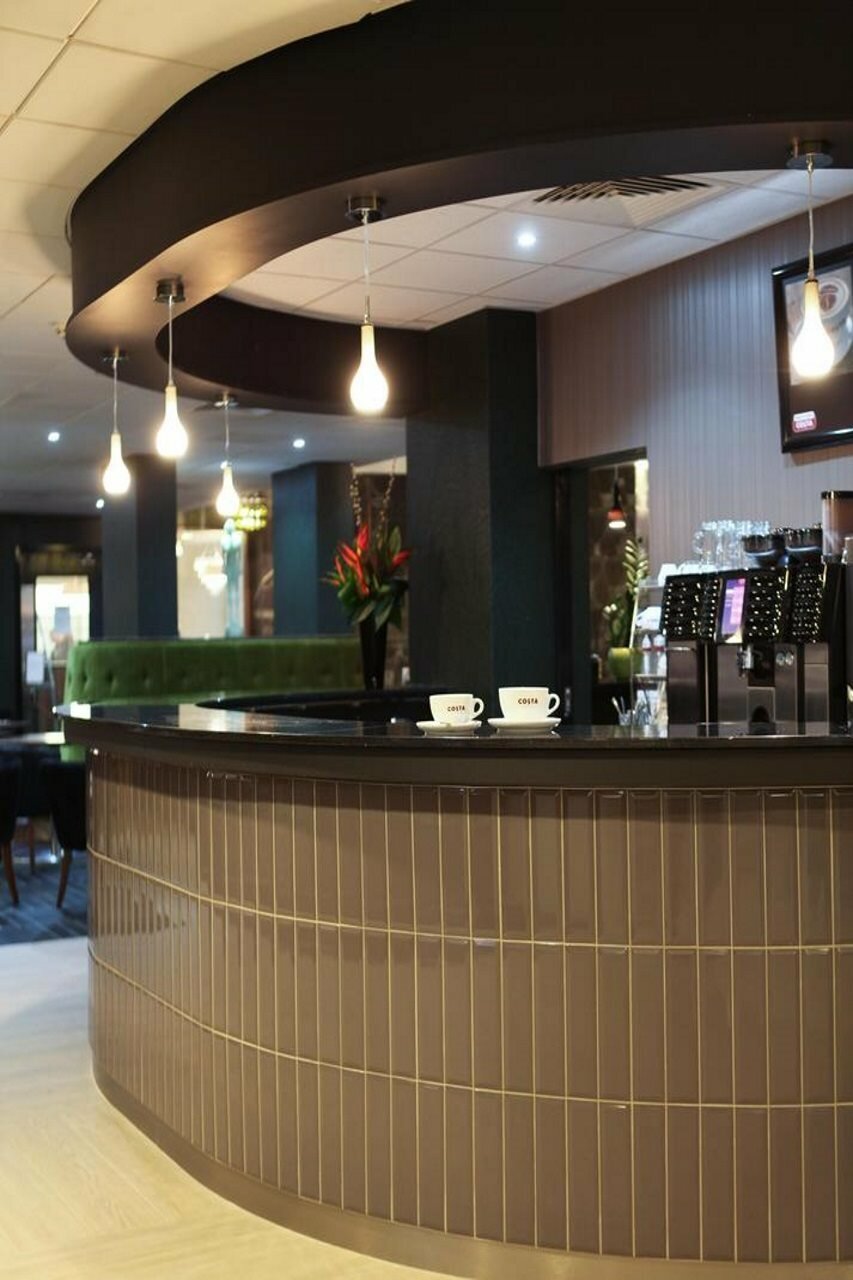 Фото Leonardo Royal Hotel Birmingham