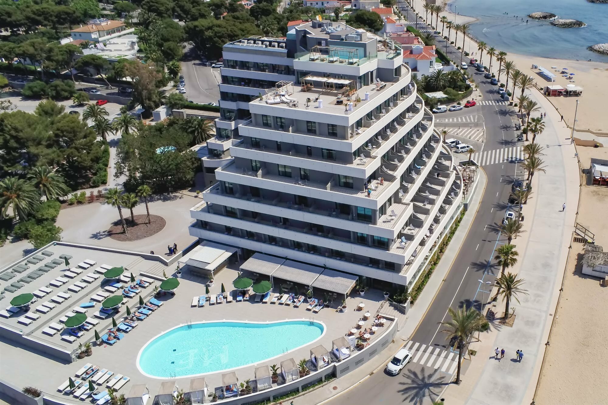 Фото Melia Sitges