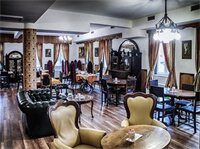 Фото Hotel Puntijar