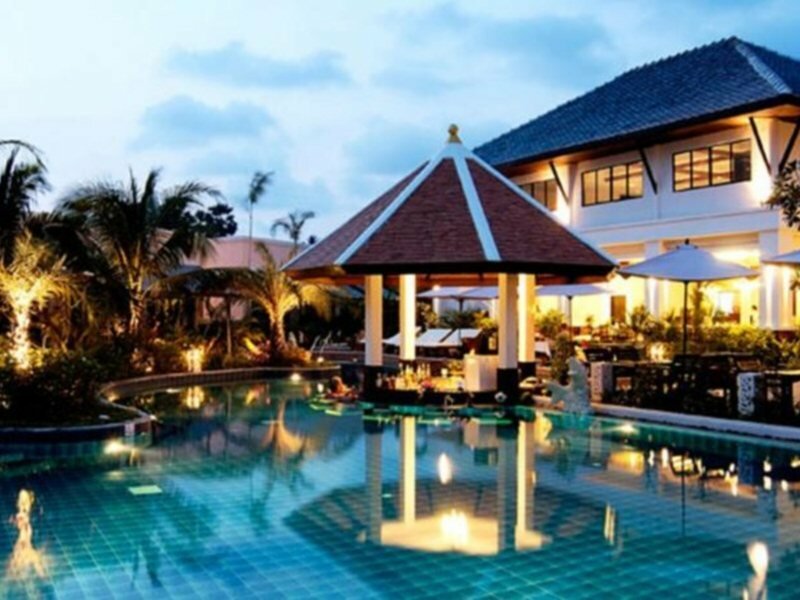 Фото Access Resort & Villas