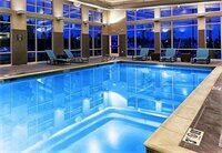 Гостиница Residence Inn Pullman в Пуллмане
