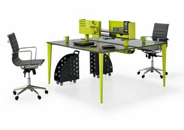 Office furniture Yalcin Office, Kayseri, photo