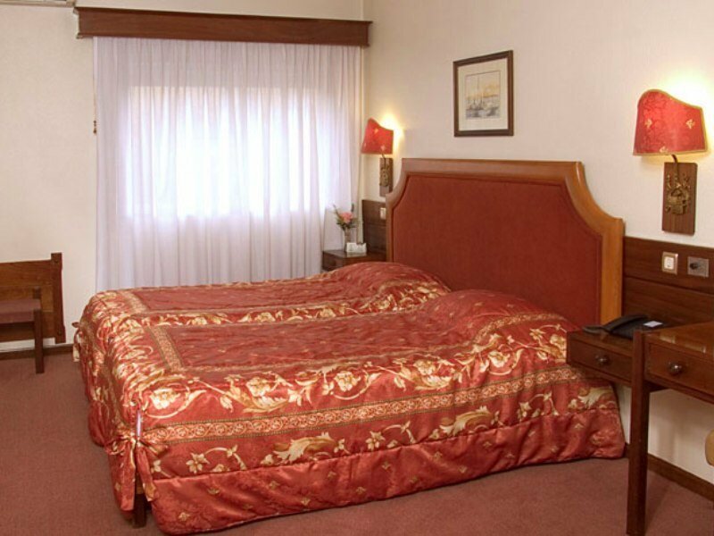 Фото Hotel Afonso V & SPA