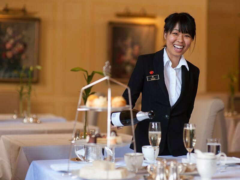 Фото The Hotel Windsor