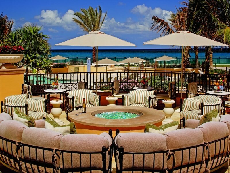 Фото Eau Palm Beach Resort & SPA