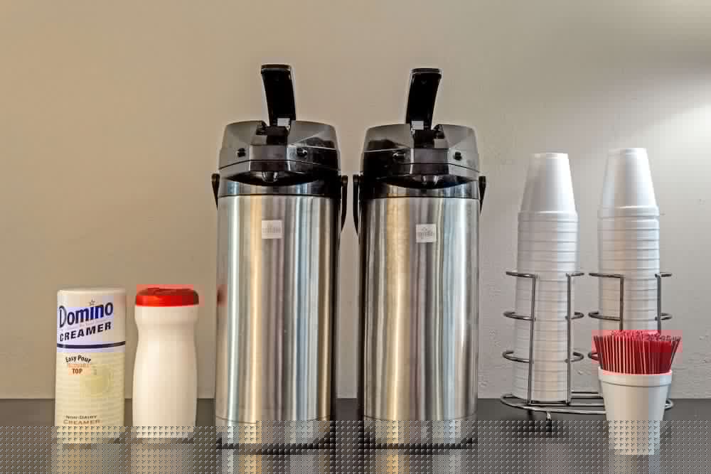 Фото Knights Inn Baltimore