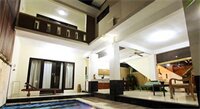 Фото Surya Mas Villa