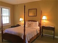 Фото Barksdale House Inn