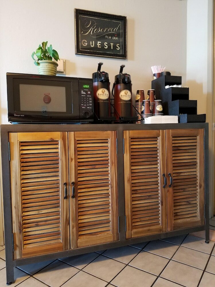 Фото Inn At The Convention Center